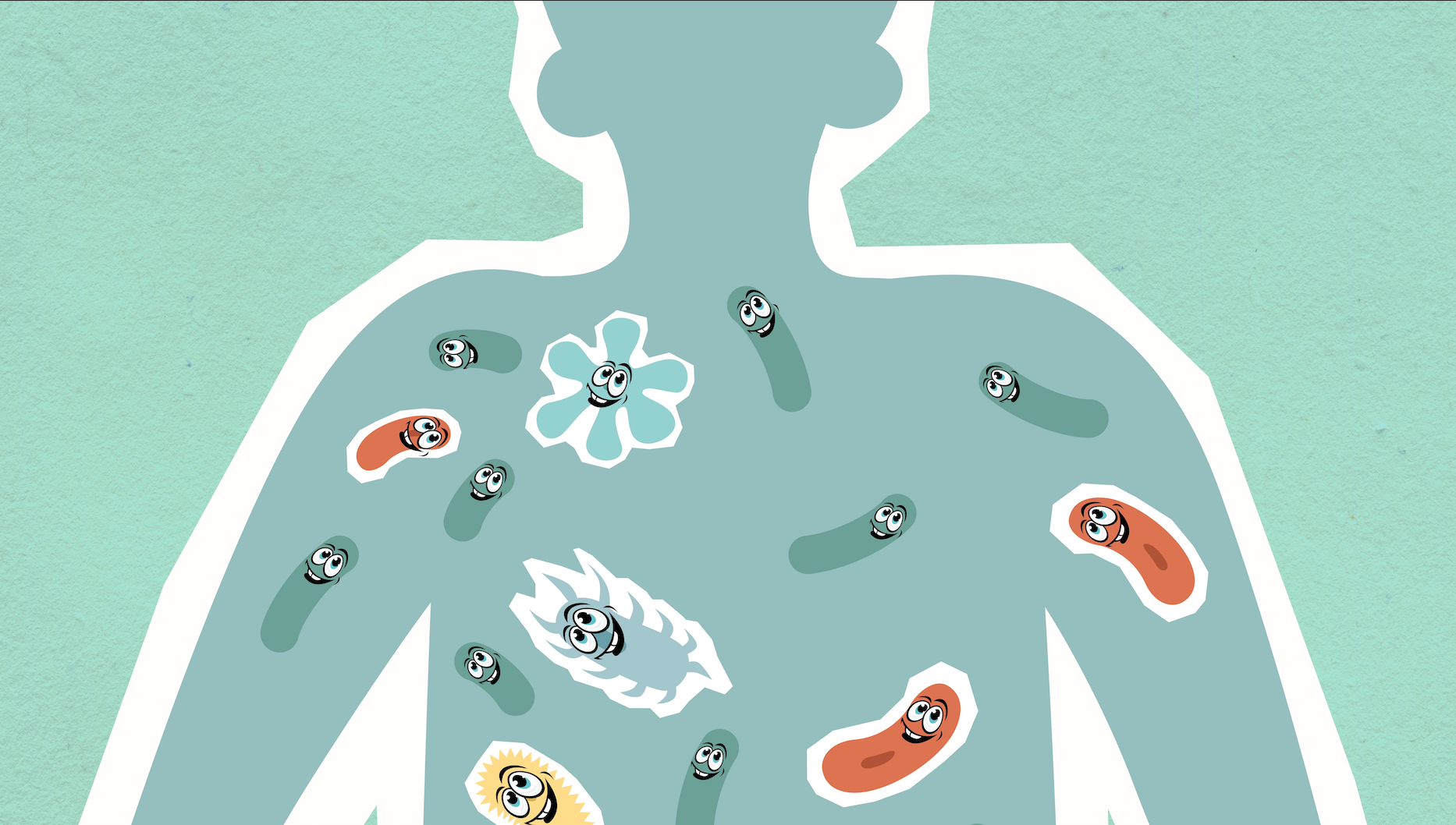 How To Use Our Prebiotic Fibers For Your Probiotic Community (pt 1)