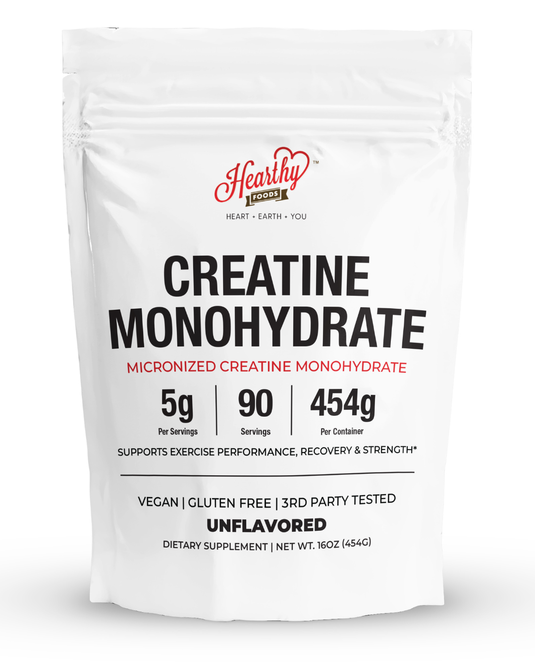 Get Started On Creatine- Benefits are Extraordinary