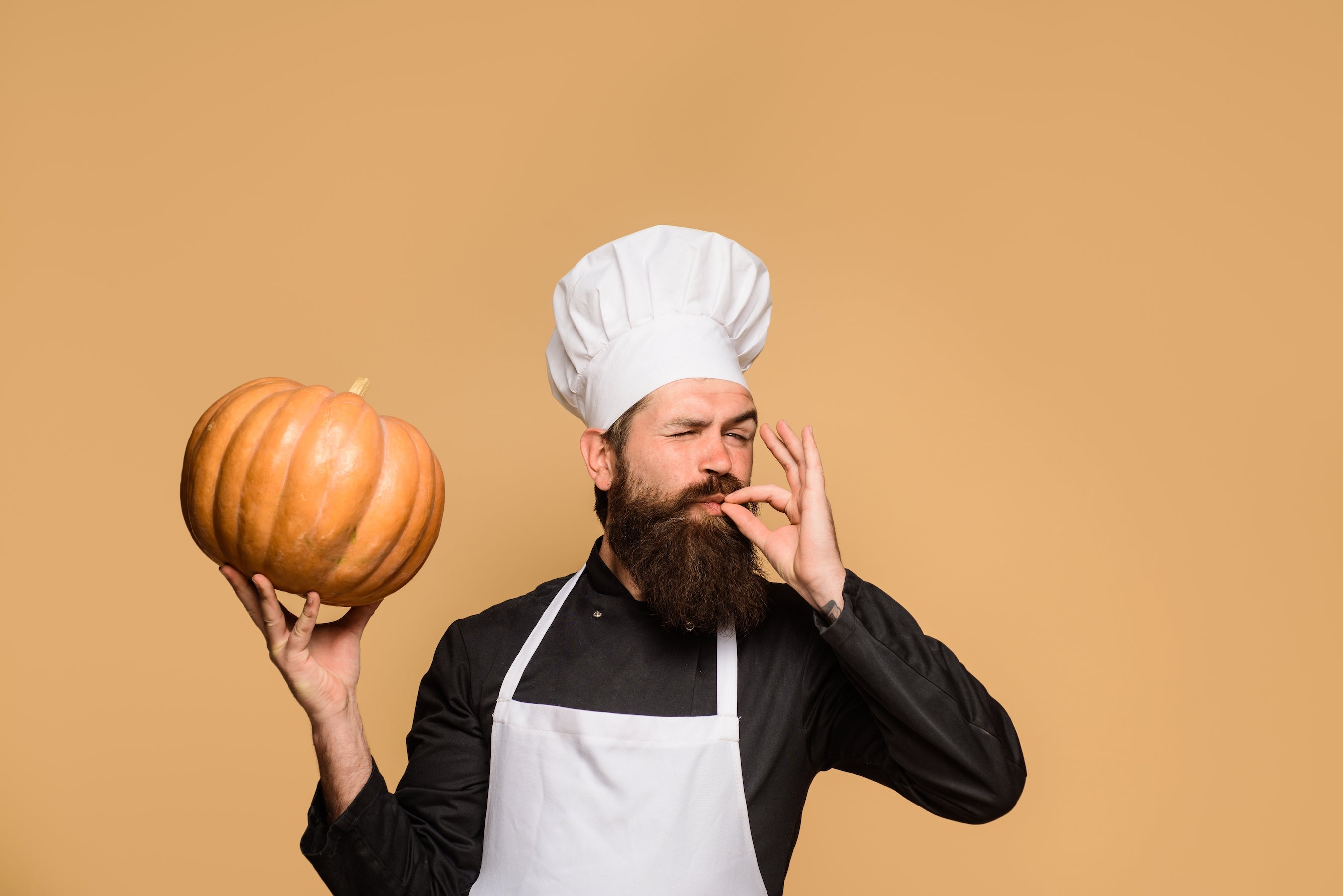 5 Gluten-Free Pumpkin Recipes You Need to Try Now!