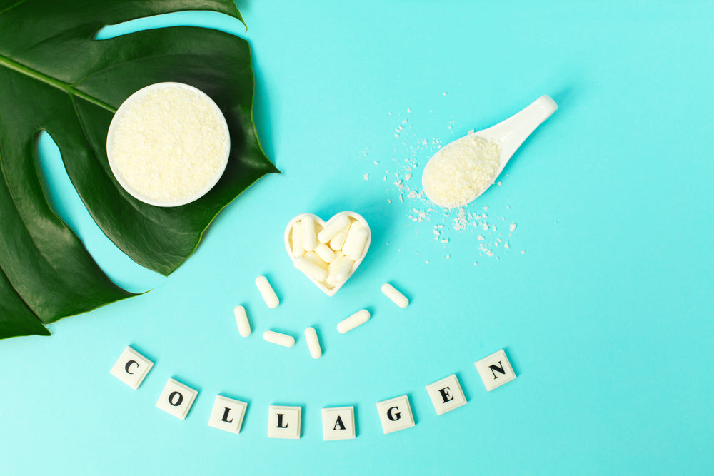 The Benefits of Taking Collagen While Fasting. A Strategic Advantage