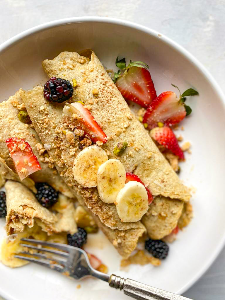 oat flour organic