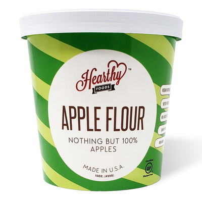 apple flour