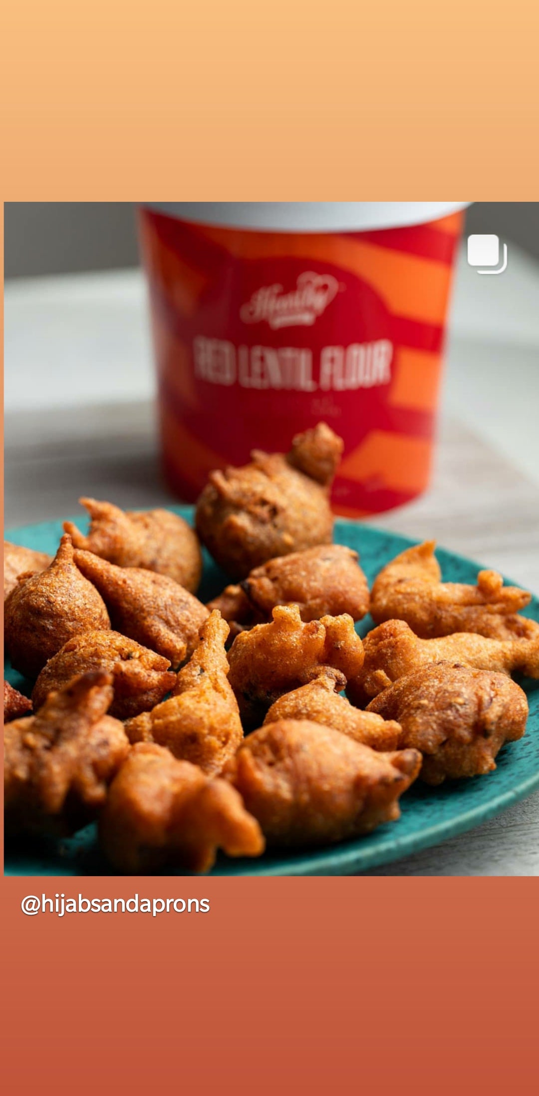 red lentil flour recipes