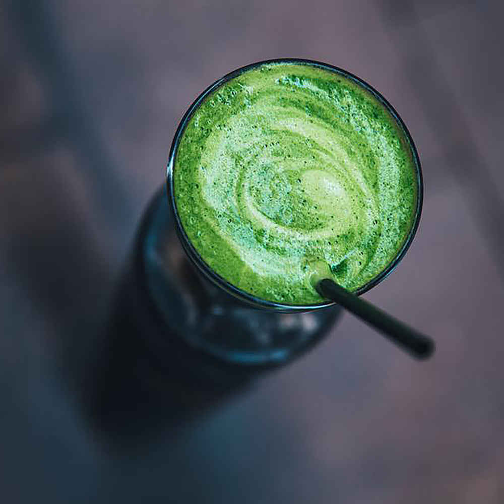 spinach flour recipes