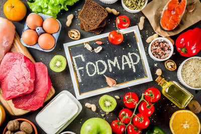 What is the FODMAP Diet?