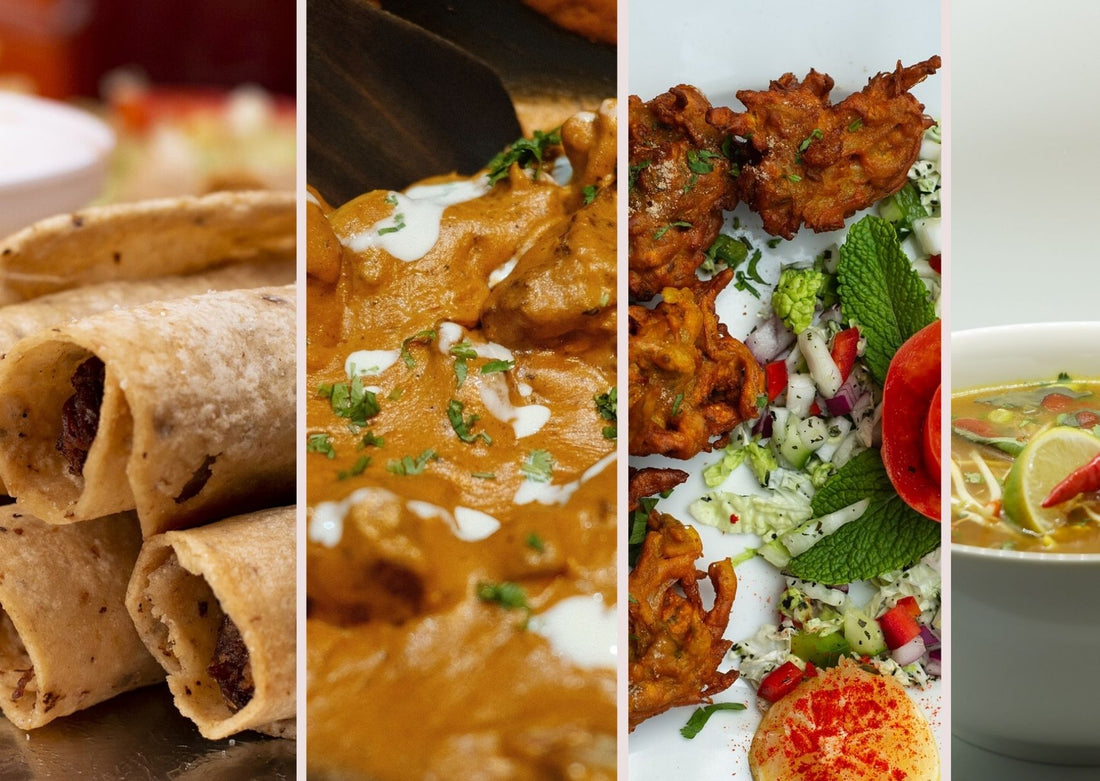 4 Easy Gluten-free Recipes You Have to Make NOW!