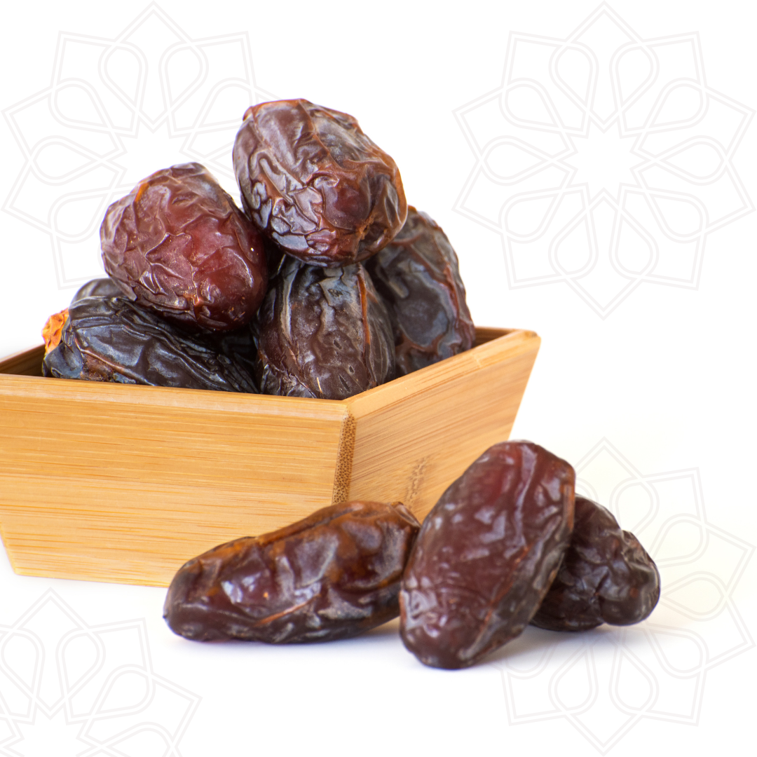 Top Healthy Recipes to Break Your Fast in Ramadan