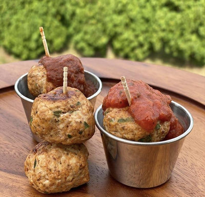 Keto and Paleo Friendly Meatballs That are Mouthwatering