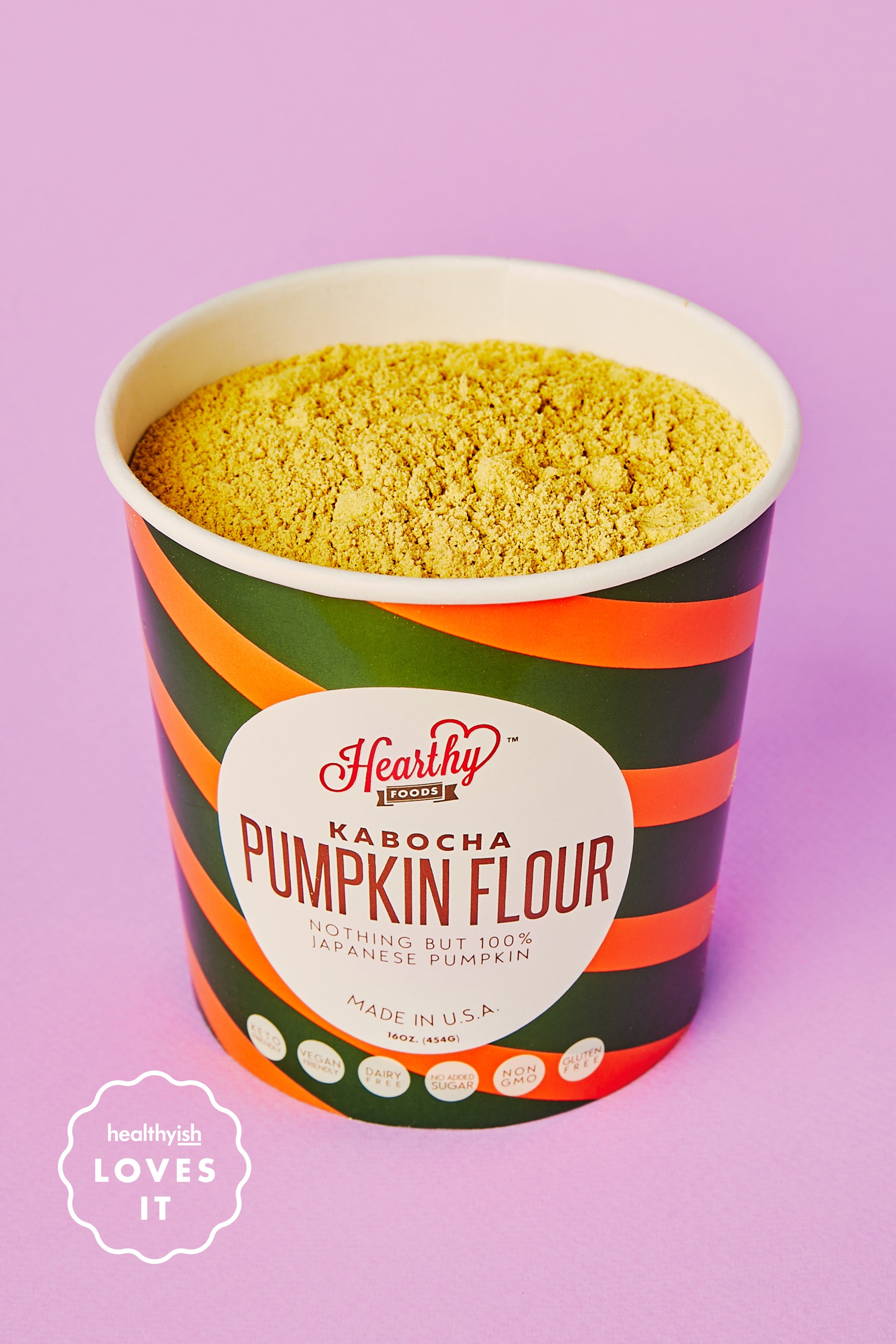 Kabocha Flour