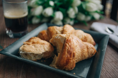 Hearthy Pumpkin Scones That Will Become a Family Favorite