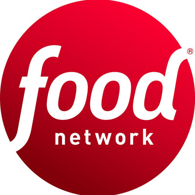 Hearthy Foods was on the Food Network