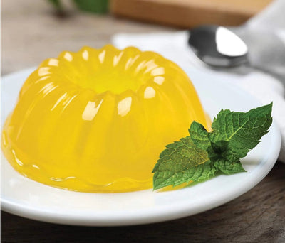 Recipe for Jell-o