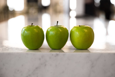 Apple Flour is the fiber rich baking staple of the future