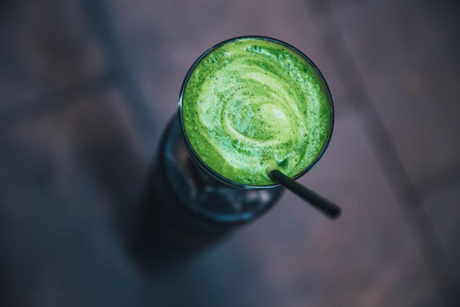 Why Collagen?