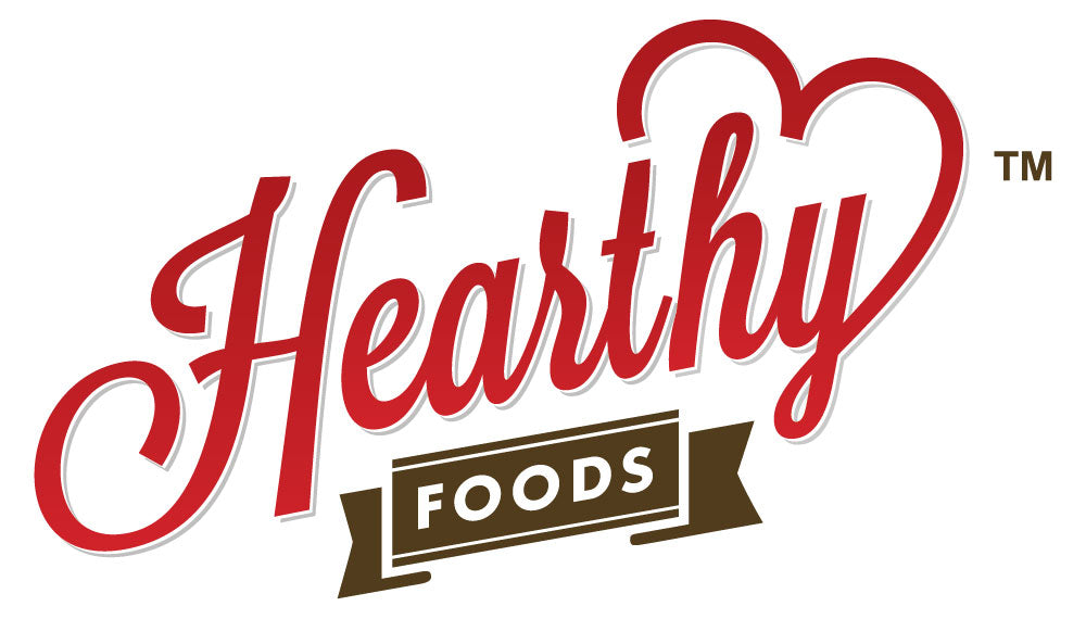 What  Does Hearthy Mean?