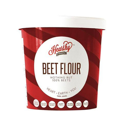 Is Beet Flour (powder) Good for YOU?