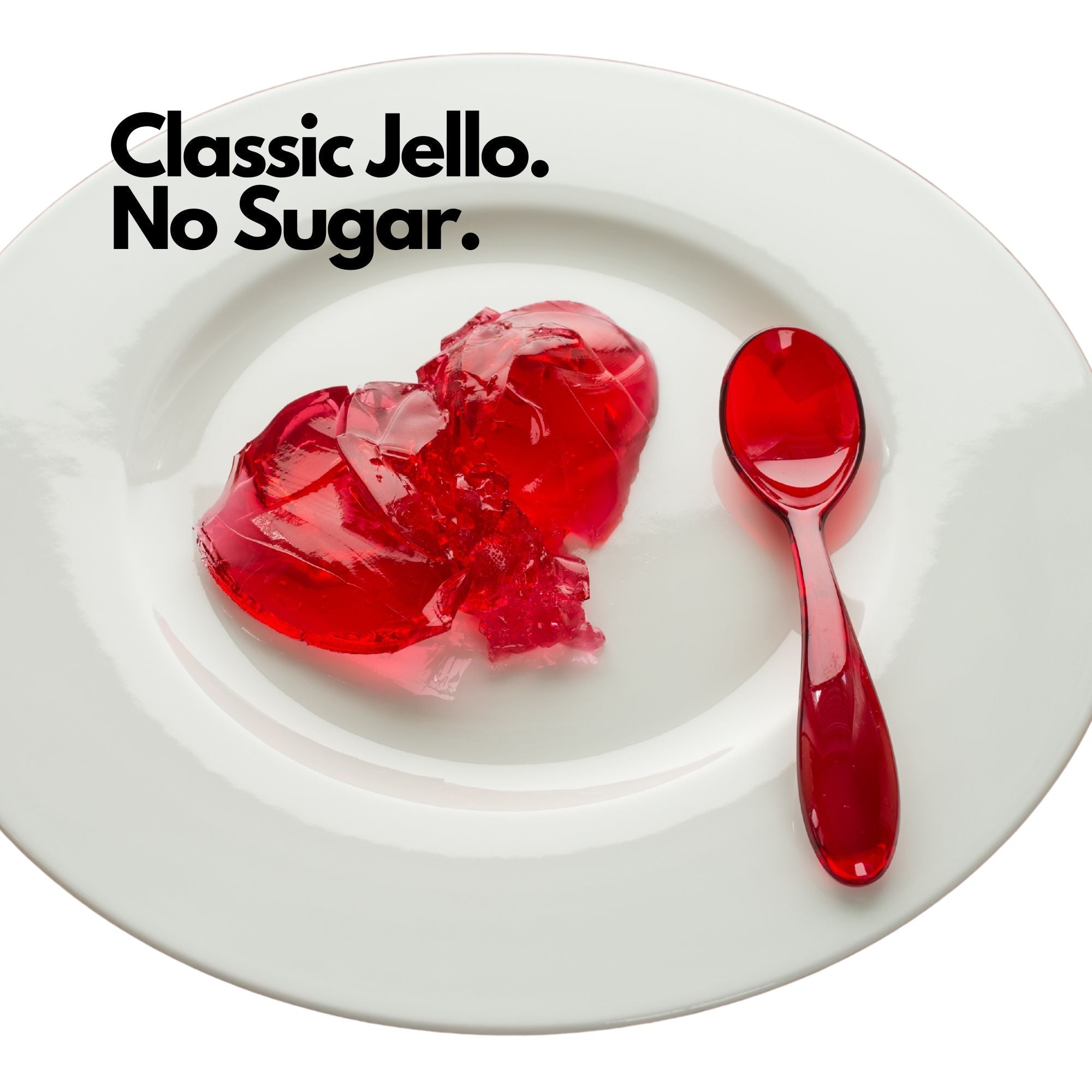classic jello