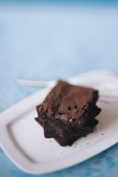 The Best Brownie you ever Had