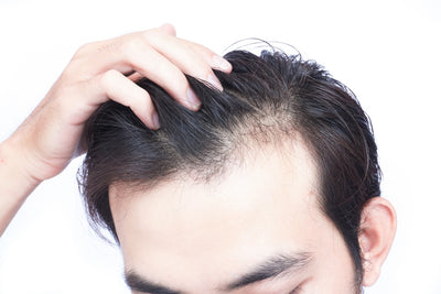 How Men Can Use Collagen Peptides For Hair Growth