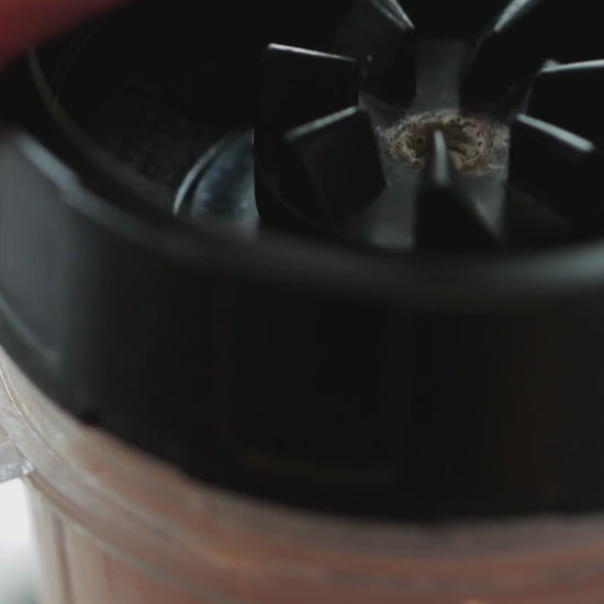 Whey protein video