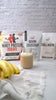 Whey protein, collagen and colostrum video