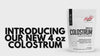 video for colostrum