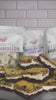 marshmallows, cookie and brownie video