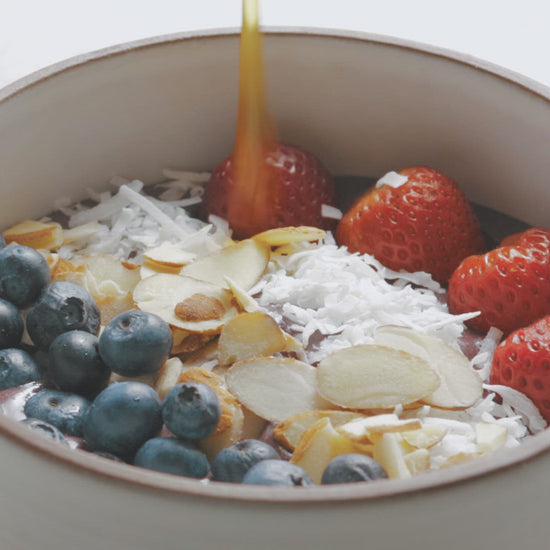 collagen video recipe