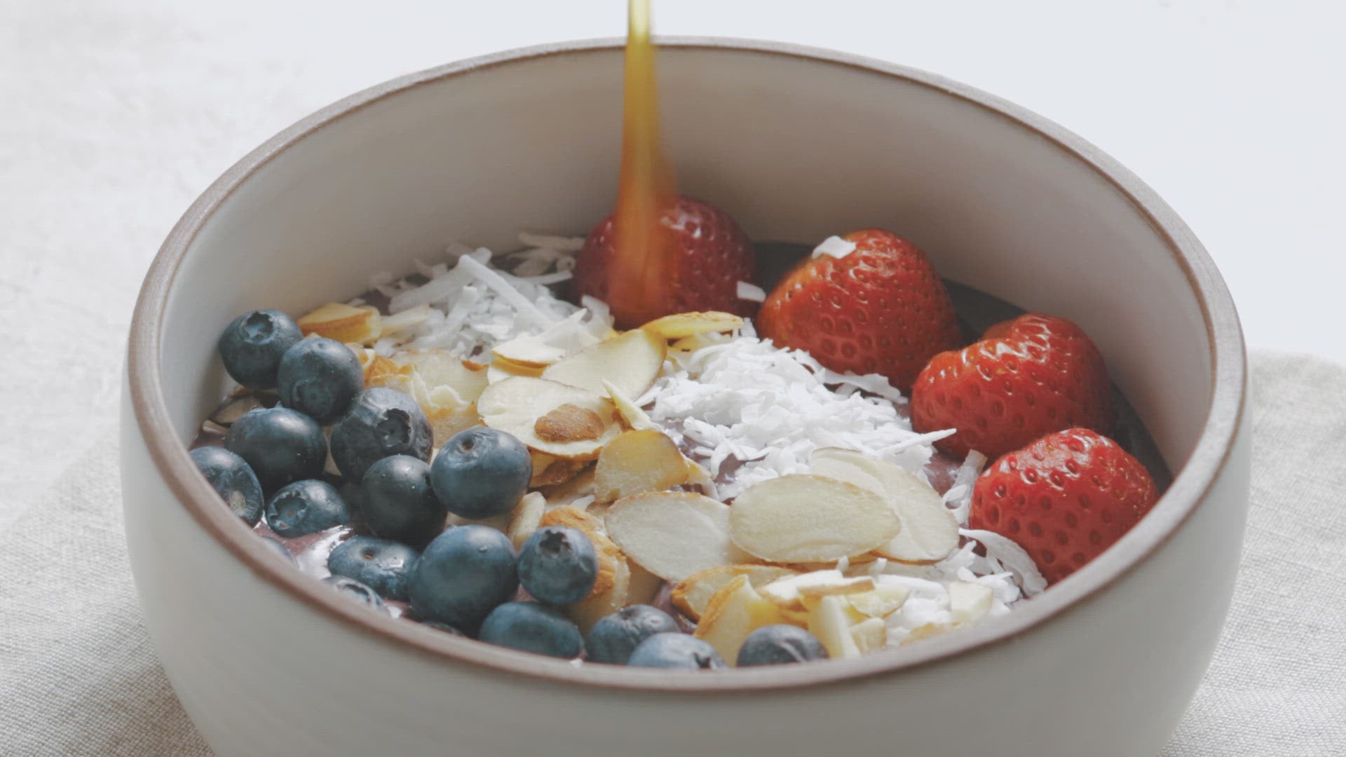 collagen video recipe