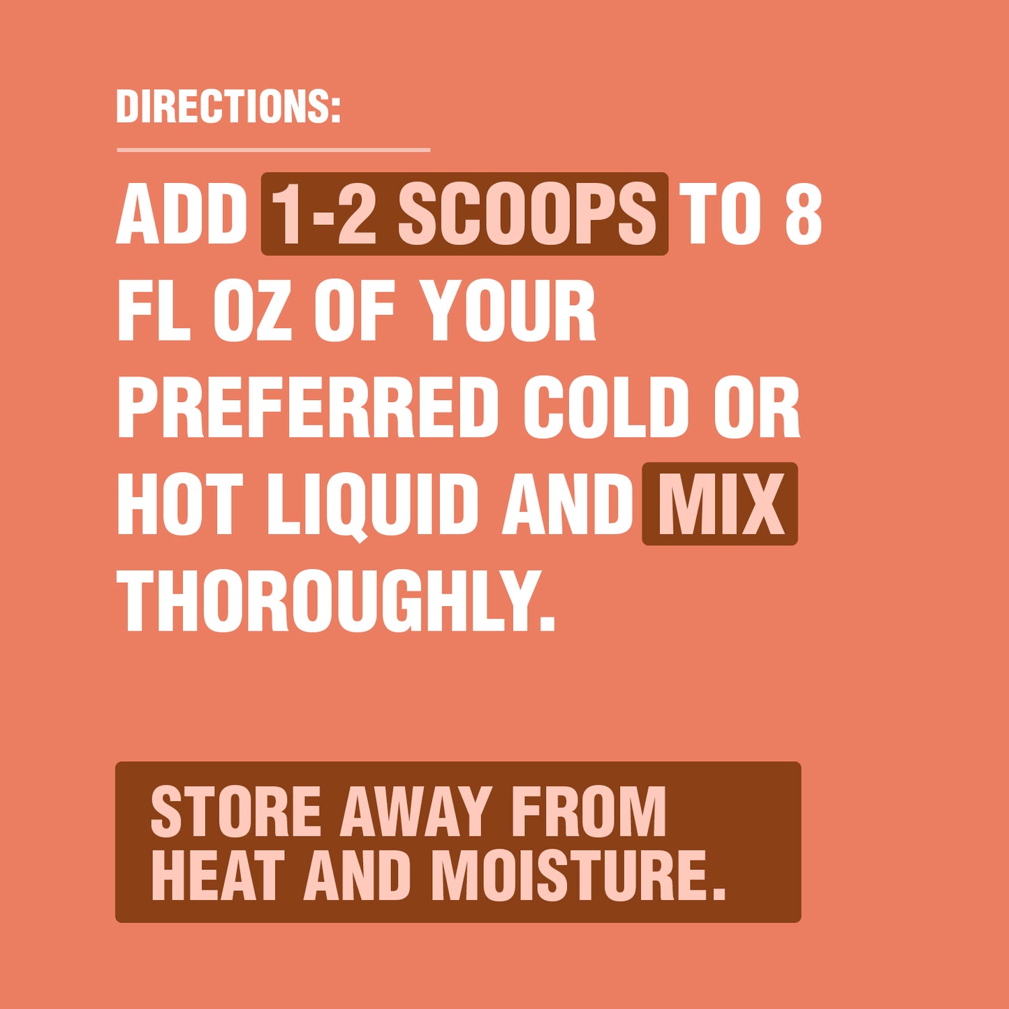 collagen plus directions