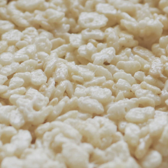 marshmallows video