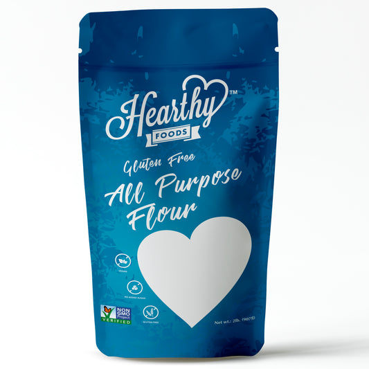 flour all purpose