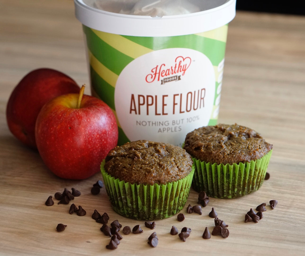 muffins