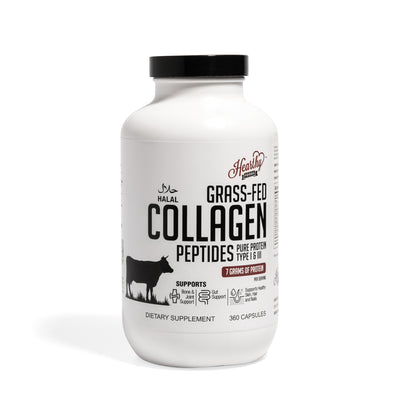 collagen capsules