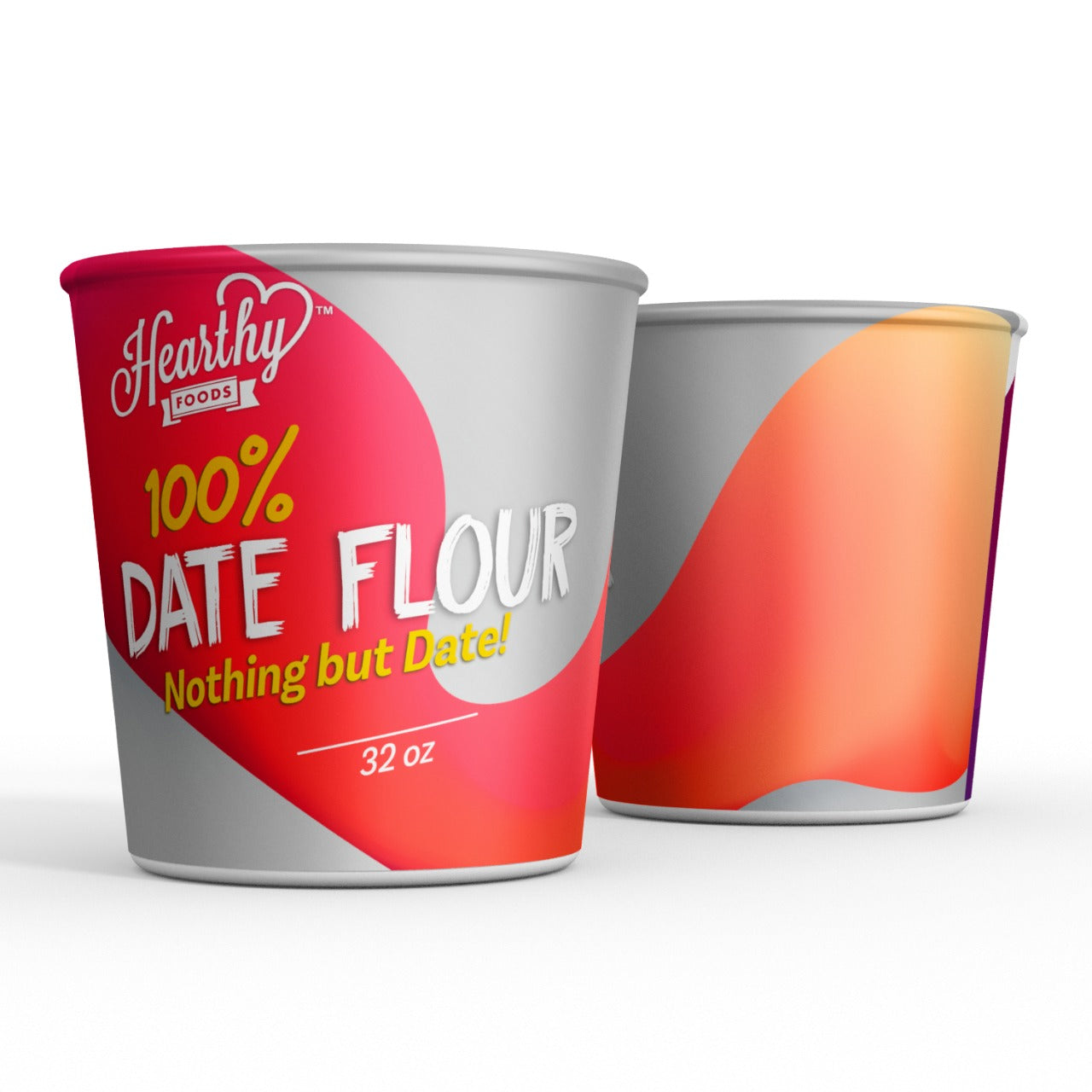 date flour