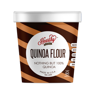 quinoa flour