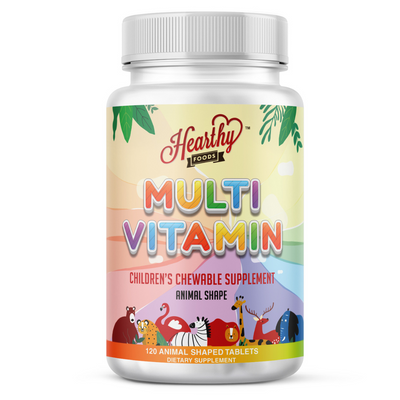 kids multivitamin