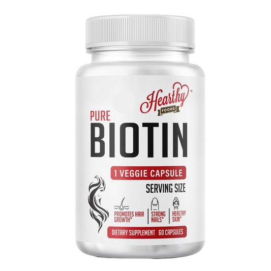 biotin 