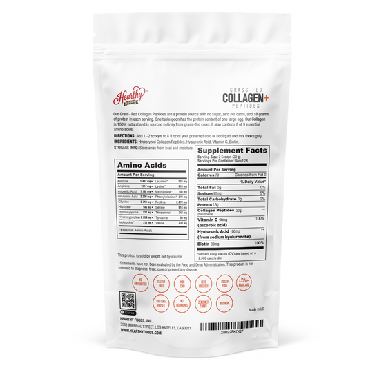 collagen plus back
