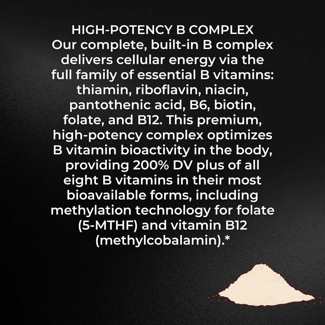 the benefits of Hearthy Men Multivitamin