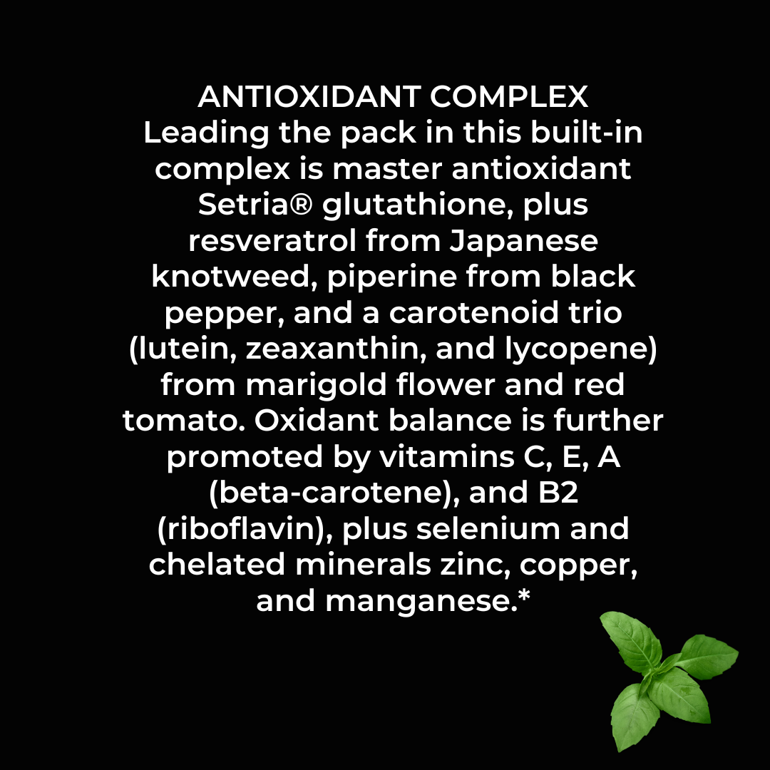 The benefits of mens mulitivitamints. 
