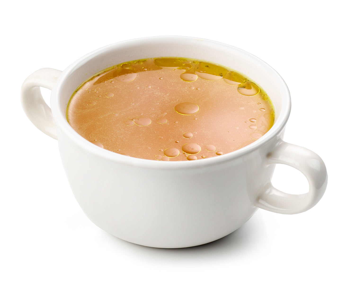 chicken bone broth
